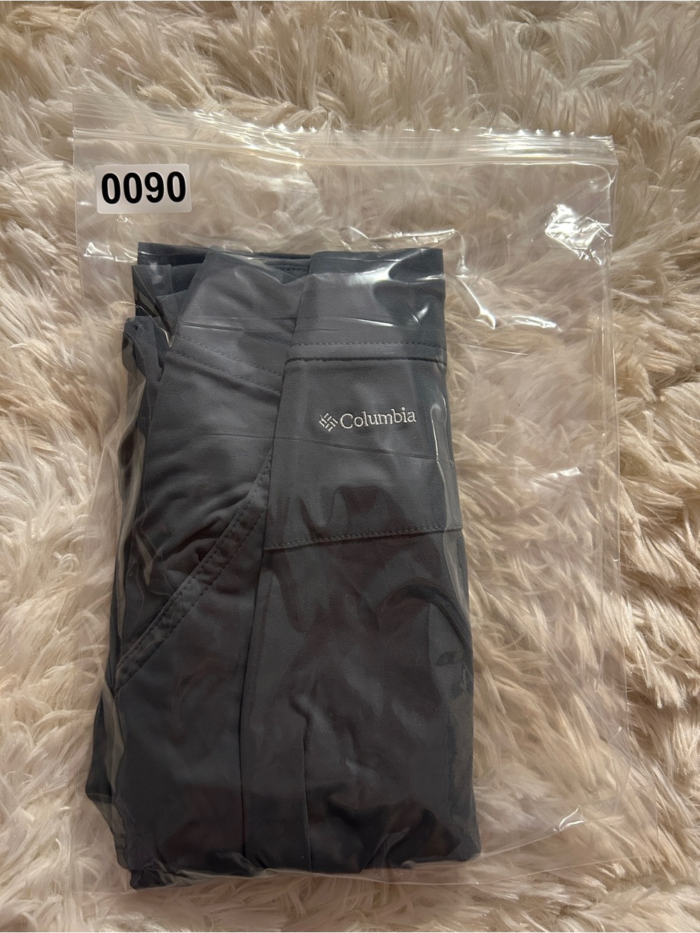 Black Performance Drawstring Pants - Picture 12 of 12